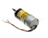 2130-012 Concordia Beverage Assembly- Grp Mtr Coffee Pist