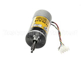 2130-012 Concordia Beverage Assembly- Grp Mtr Coffee Pist