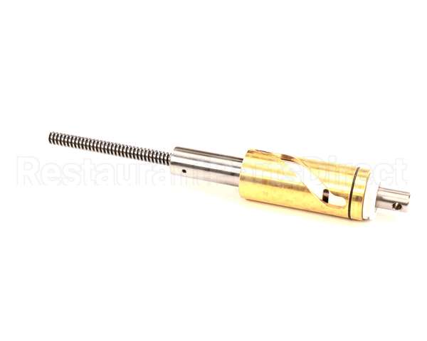 2130-015 Concordia Beverage Assembly- Drive- Brew Piston
