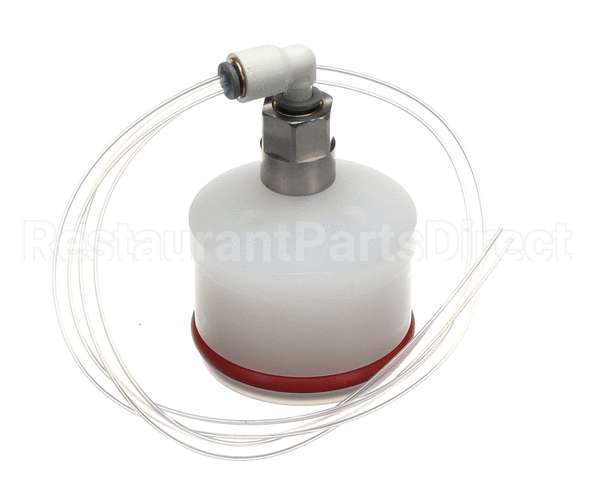 2130-018 Concordia Beverage Assembly Piston Upr Ni Xt