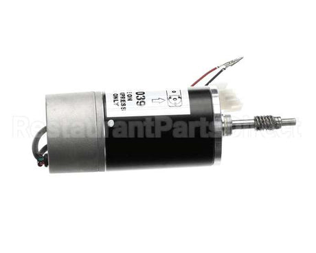 2130-039 Concordia Beverage Assembly Lwrgrp Mtr Xpress