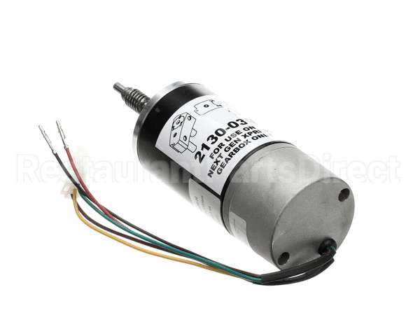 2130-039 Concordia Beverage Assembly Lwrgrp Mtr Xpress