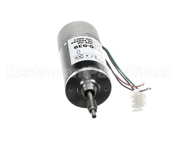 2130-039 Concordia Beverage Assembly Lwrgrp Mtr Xpress