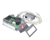 21300401 Heatcraft Electronic Defrost Timer With Sensors