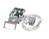 21300401 Heatcraft Electronic Defrost Timer With Sensors