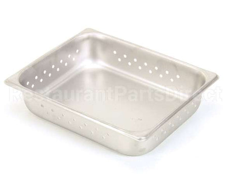 2130102 Antunes Pan, Perf. Half Size