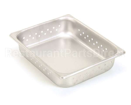 2130102 Antunes Pan, Perf. Half Size