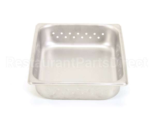 2130102 Antunes Pan, Perf. Half Size