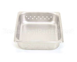 2130102 Antunes Pan, Perf. Half Size