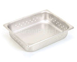 2130102 Antunes Pan, Perf. Half Size