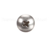 213028 Duke Screw,10-24X3/8 Pthms S/S