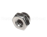 213040 Duke Dome Nut