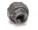 21305 Cleveland Union;Pipe;3/4In;Blk.; 150#; N