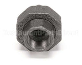 21305 Cleveland Union;Pipe;3/4In;Blk.; 150#; N