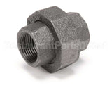 21305 Cleveland Union;Pipe;3/4In;Blk.; 150#; N
