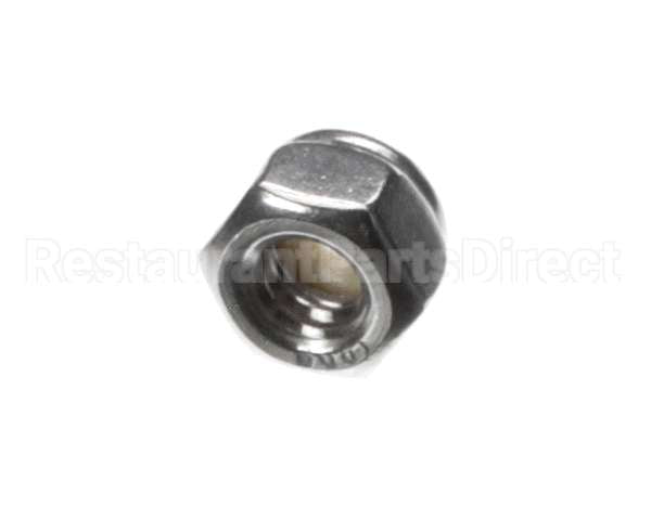 213059 Duke Nut1/4-20 W/Nylon Insert