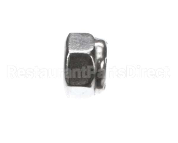 213059 Duke Nut1/4-20 W/Nylon Insert
