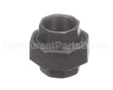 21306 Cleveland Union; Black; 1In; #150 Standa
