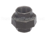 21306 Cleveland Union; Black; 1In; #150 Standa
