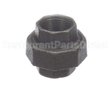 21306 Cleveland Union; Black; 1In; #150 Standa