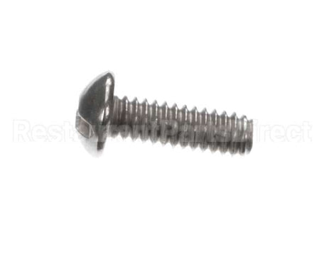 213112 Duke Screw1/4-20X3/4Rd Sl Ss
