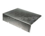 213129-900 Master-Bilt Witt #08518612 Evap Cover Elec