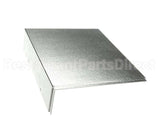 213129-900 Master-Bilt Witt #08518612 Evap Cover Elec