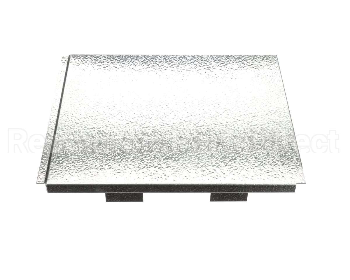 213129-900 Master-Bilt Witt #08518612 Evap Cover Elec