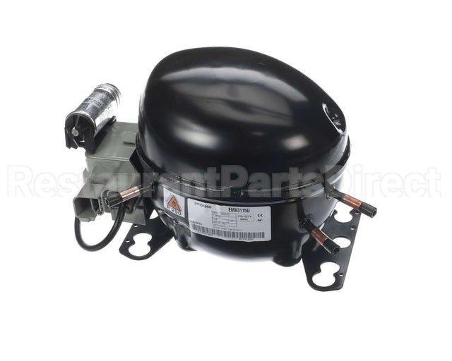 213142 TRUE Compressor, Emx3115U 115V/60Hz