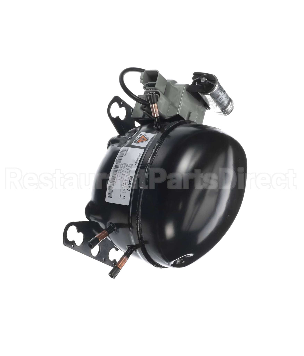 213142 TRUE Compressor, Emx3115U 115V/60Hz