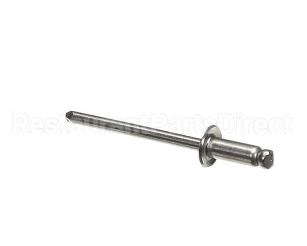 213192 Duke Rivet, #54D Ss Pop Rivet
