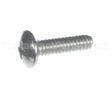 213198 Duke Screw, 10-24 X 3/4 Pthms 18-8 S/S