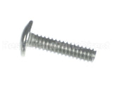 213198 Duke Screw, 10-24 X 3/4 Pthms 18-8 S/S