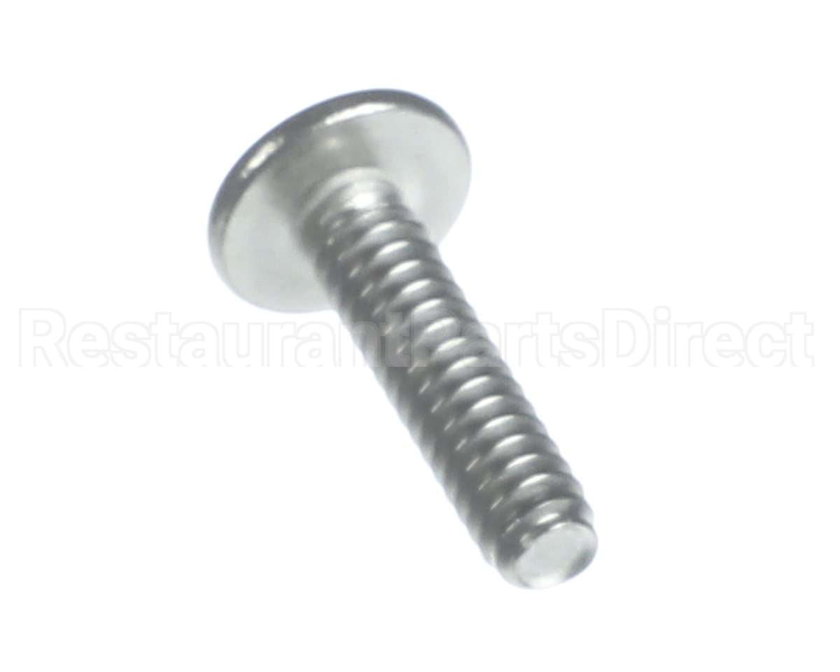 213198 Duke Screw, 10-24 X 3/4 Pthms 18-8 S/S