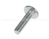 213198 Duke Screw, 10-24 X 3/4 Pthms 18-8 S/S