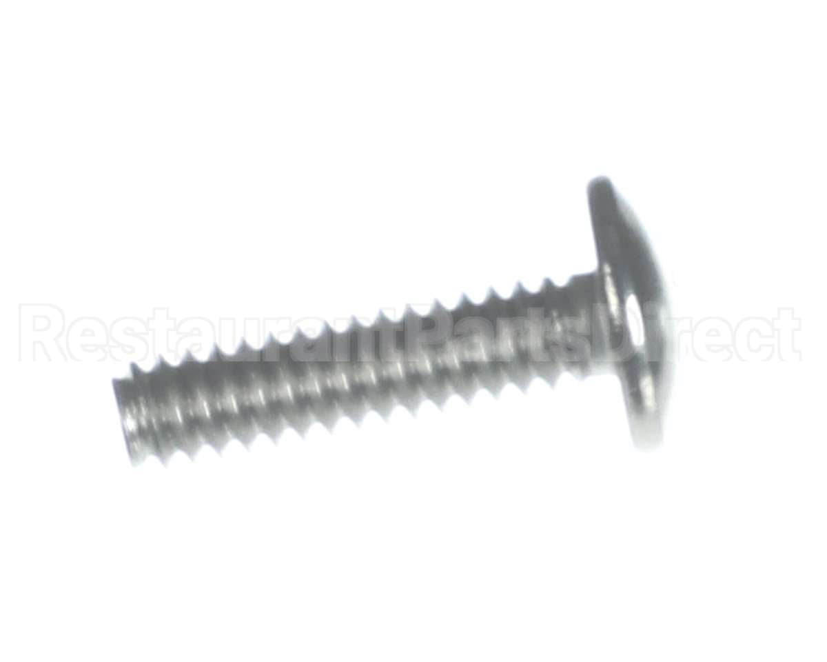 213198 Duke Screw, 10-24 X 3/4 Pthms 18-8 S/S