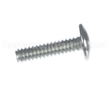 213198 Duke Screw, 10-24 X 3/4 Pthms 18-8 S/S