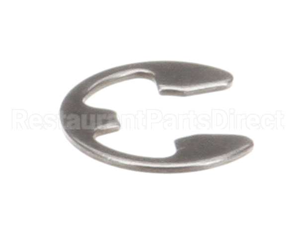 213324 Duke E-Clip For Hinge - 3/8 Rod #98408A134