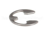 213324 Duke E-Clip For Hinge - 3/8 Rod #98408A134