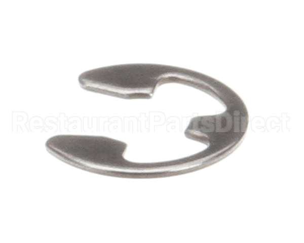 213324 Duke E-Clip For Hinge - 3/8 Rod #98408A134