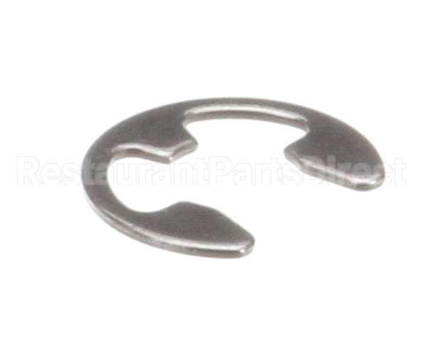 213324 Duke E-Clip For Hinge - 3/8 Rod #98408A134