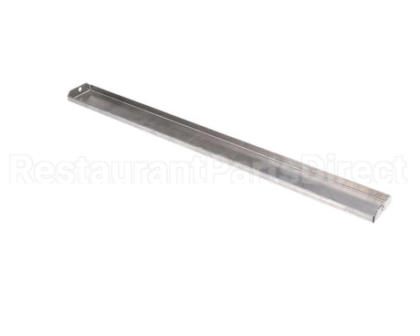 21335 Nieco Shield, H-Burner, 23" Frame, J