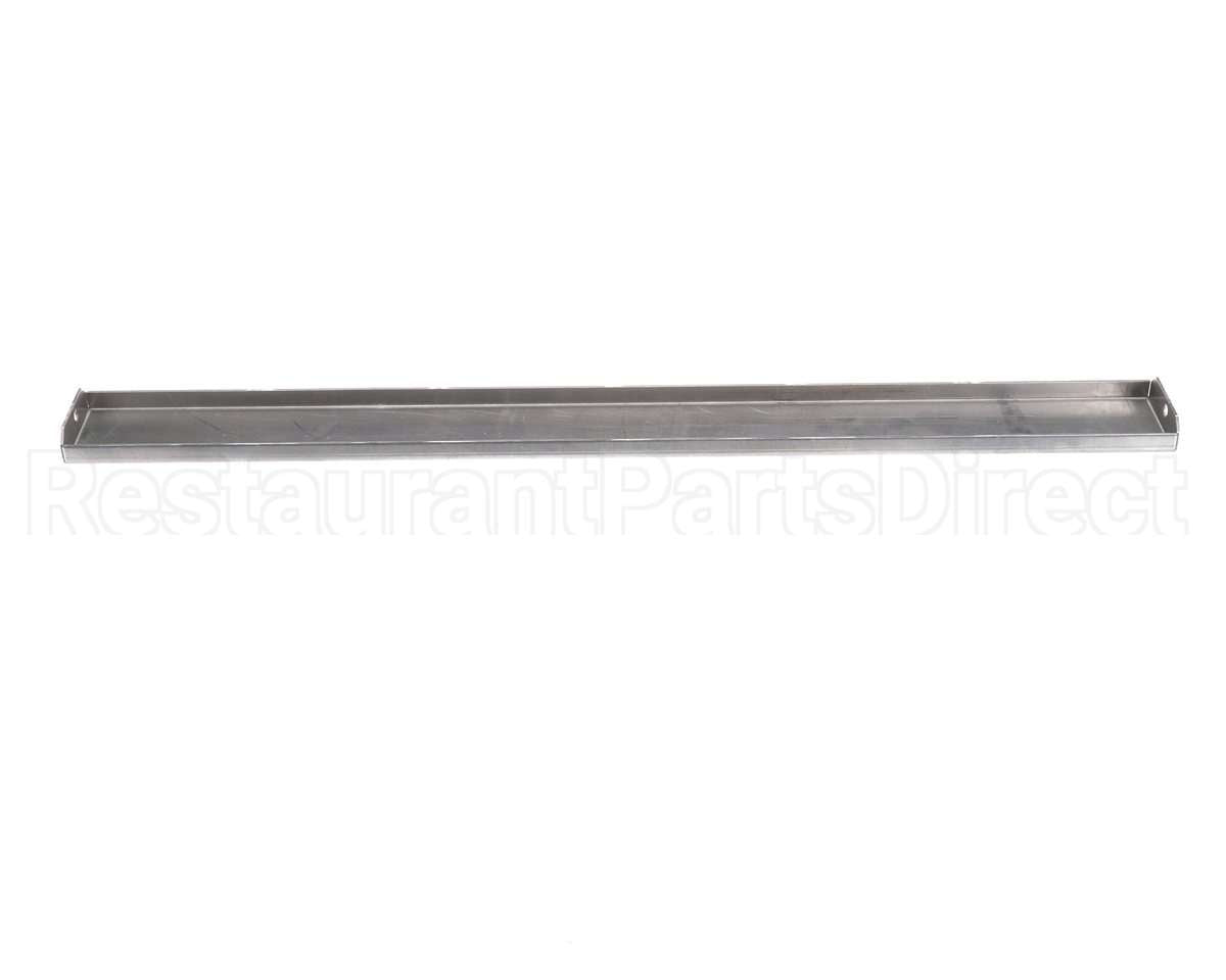 21335 Nieco Shield, H-Burner, 23" Frame, J