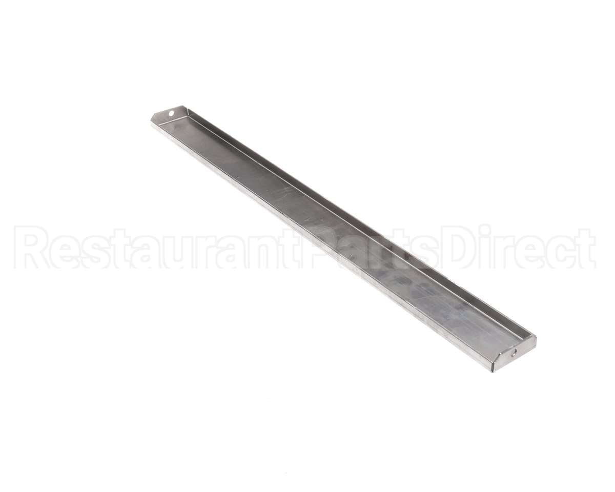 21335 Nieco Shield, H-Burner, 23" Frame, J