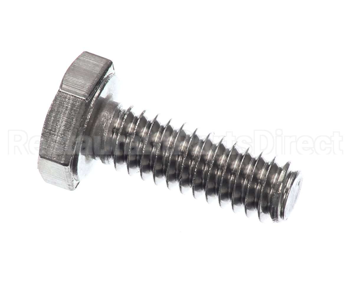 213387 Duke Screw, 1/4-20 X 3/4 Hfm