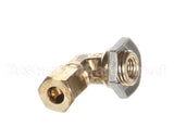 213502 Duke Elbow,Gas Burner