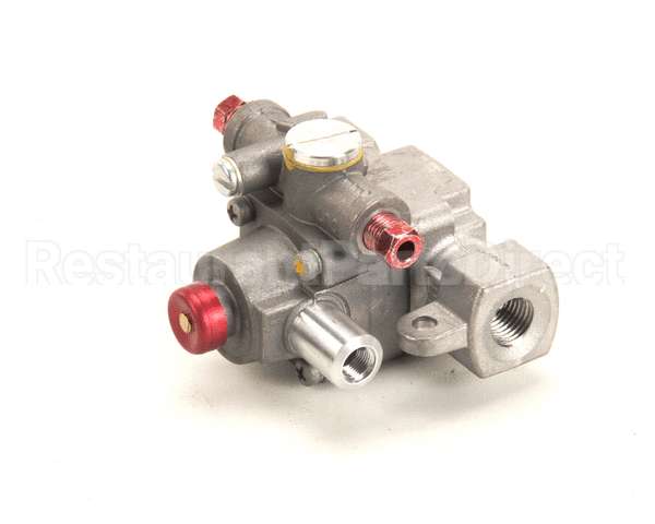 213508 Duke Pilot,Safety Gas 174