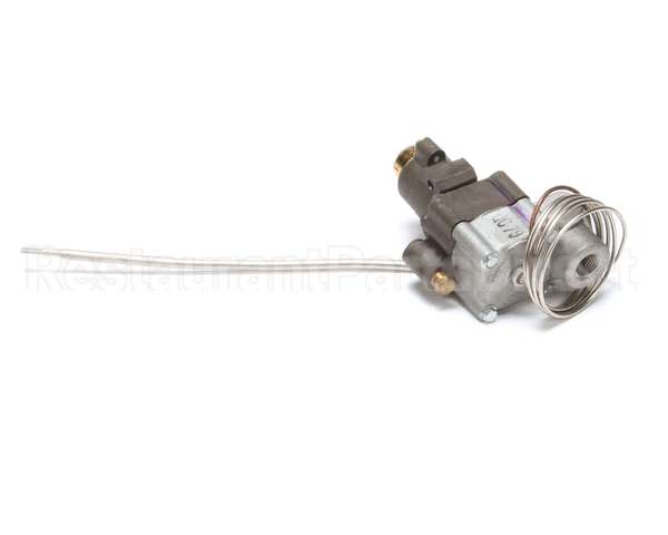 213509 Duke Thermostat,Gas Bjwa