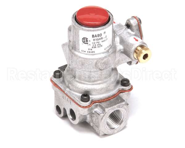 213518 Duke Pilot,Safety Gas,Boso