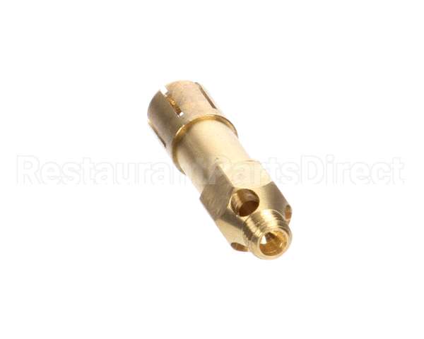 213532 Duke Burner,Gas 1000 Btu W/Cap Nat